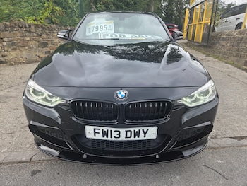 Used BMW 3 Series 2013 for sale - 75406025: Photo
