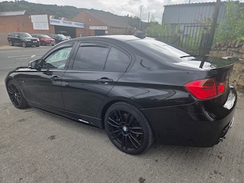 Used BMW 3 Series 2013 for sale - 75406025: Photo