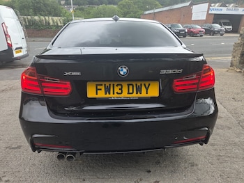 Used BMW 3 Series 2013 for sale - 75406025: Photo