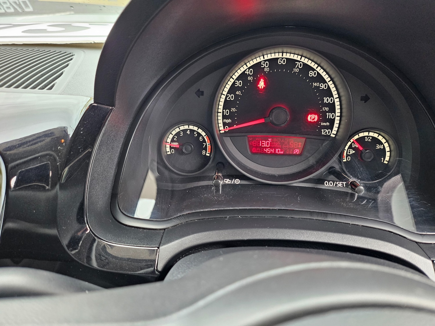 Used Volkswagen up! 2013 for sale - 76450012: Photo 10