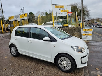 Used Volkswagen up! 2013 for sale - 76450012: Photo
