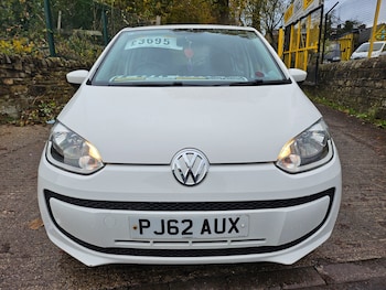 Used Volkswagen up! 2013 for sale - 76450012: Photo