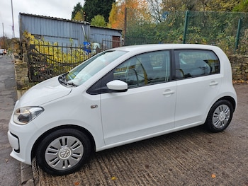 Used Volkswagen up! 2013 for sale - 76450012: Photo
