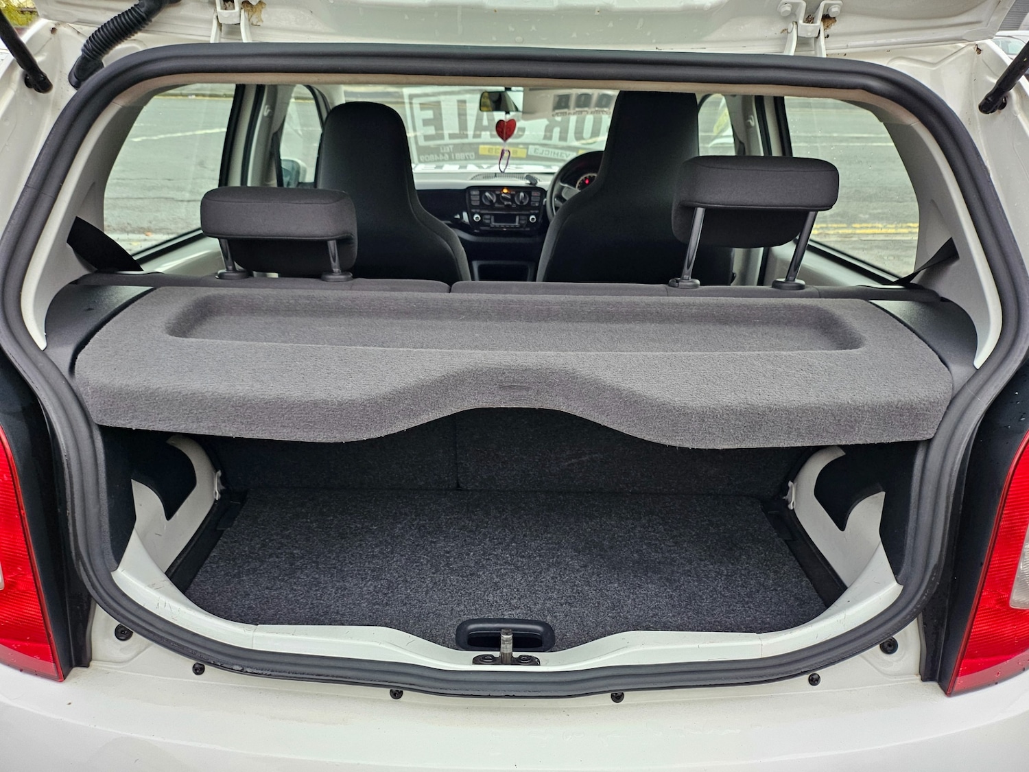 Used Volkswagen up! 2013 for sale - 76450012: Photo 7