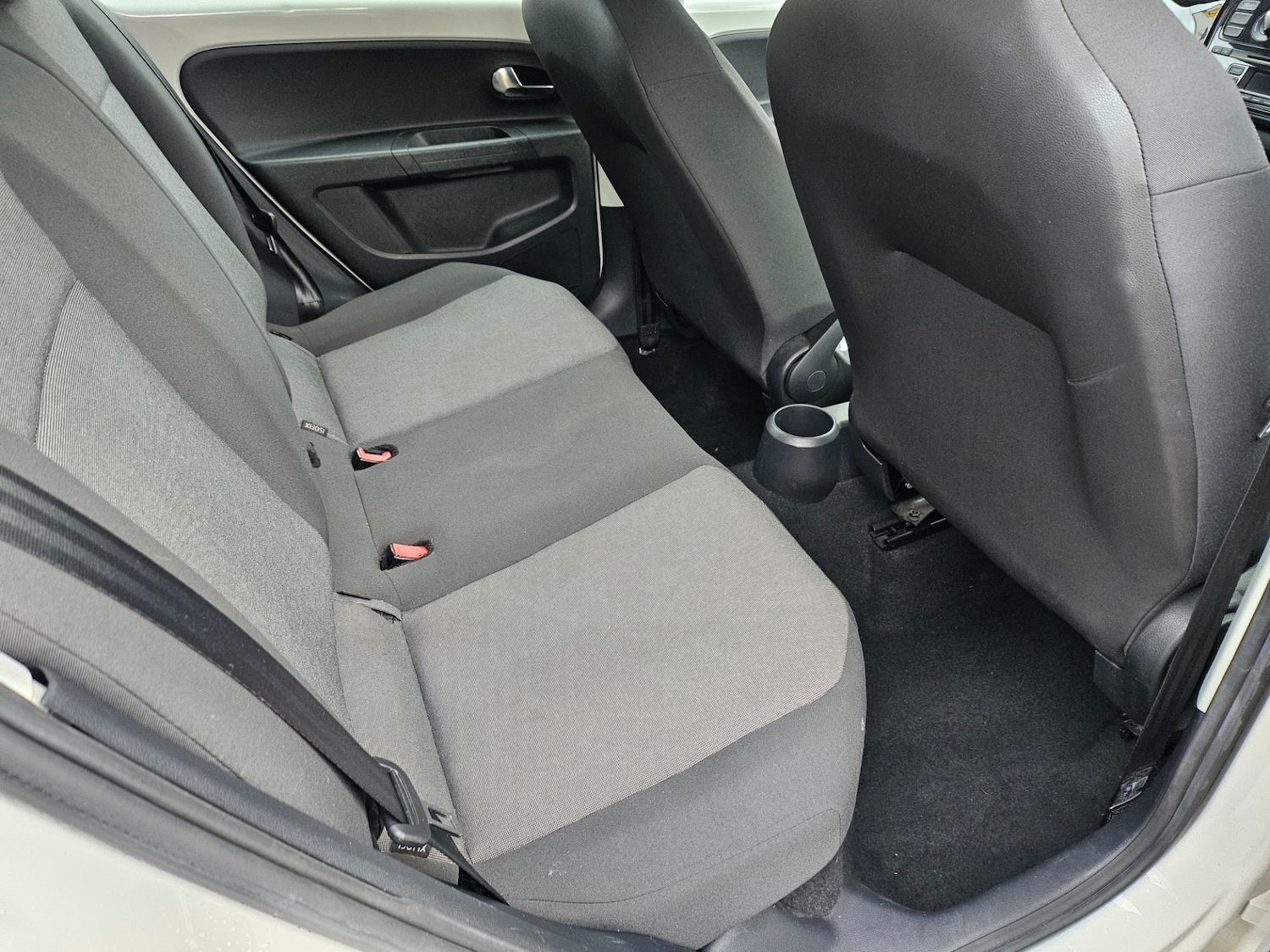 Used Volkswagen up! 2013 for sale - 76450012: Photo 8