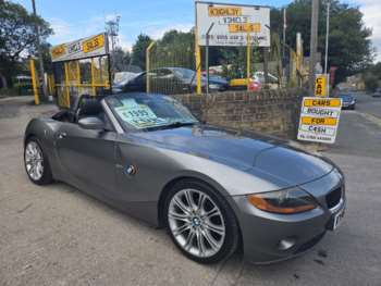 2005 (55) - 2.0i SE 2dr