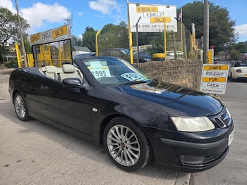 2005 (05) - 1.8t Vector 2dr Auto