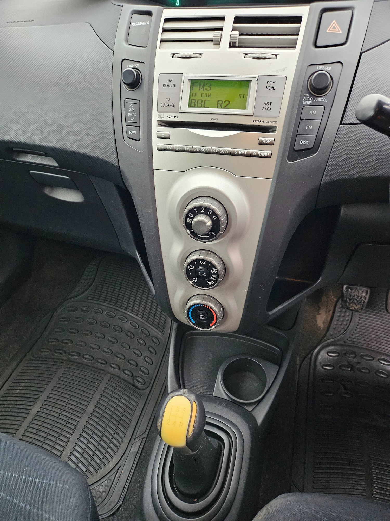 Used Toyota Yaris 2006 for sale - 76985148: Photo 9