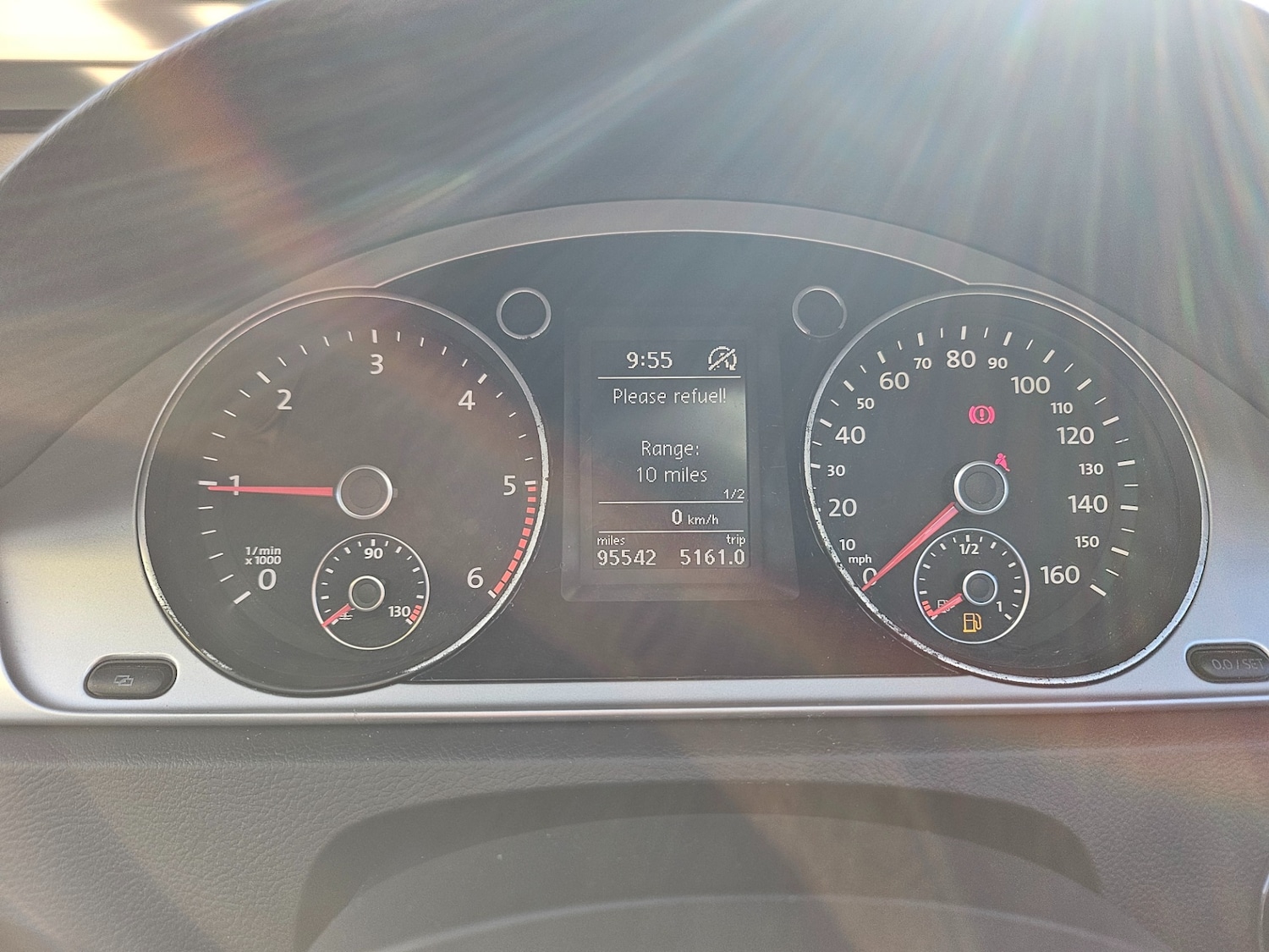 Used Volkswagen Passat 2011 for sale - 76598514: Photo 11