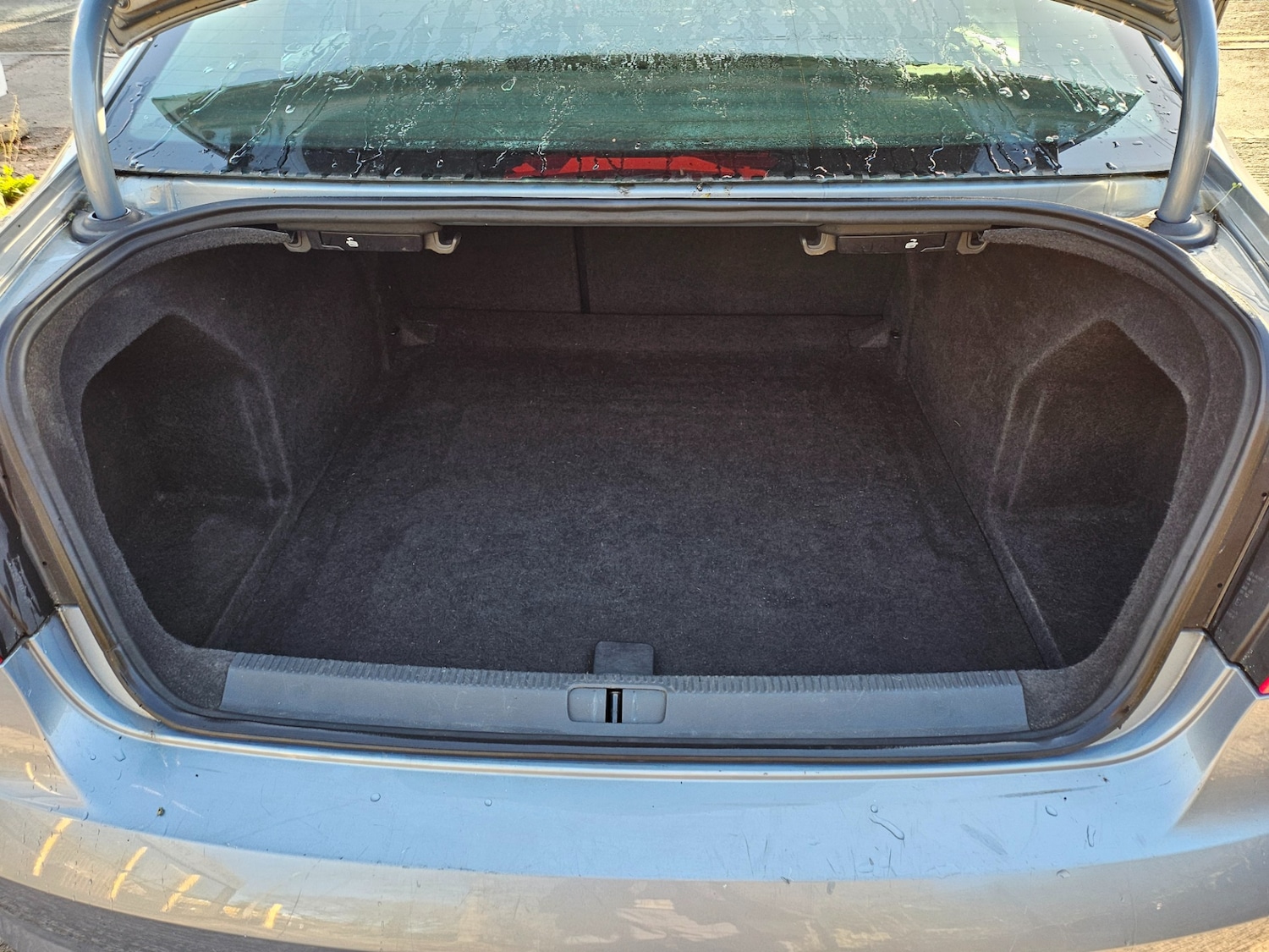 Used Volkswagen Passat 2011 for sale - 76598514: Photo 7