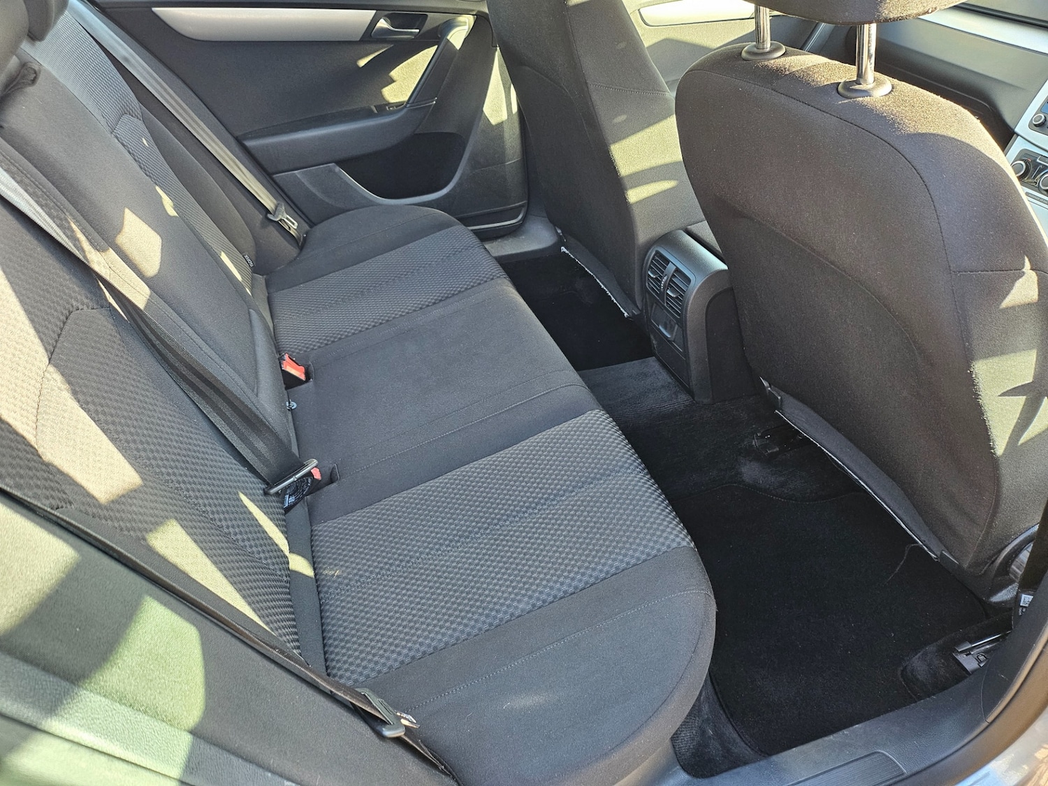 Used Volkswagen Passat 2011 for sale - 76598514: Photo 8