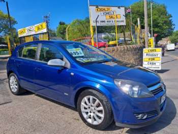 2005 (05) - 1.8i 16V Design 5dr Auto