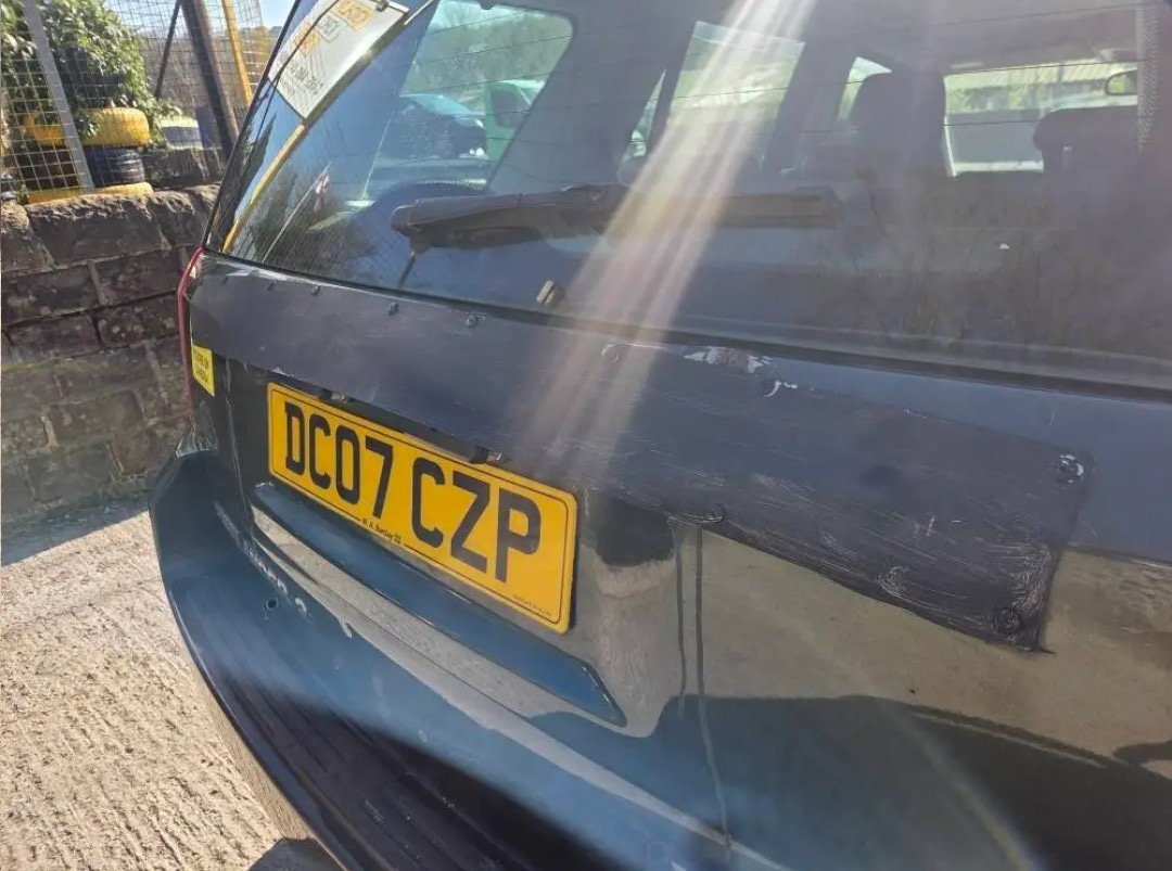 Used Land Rover Freelander 2007 for sale - 78149605: Photo 10