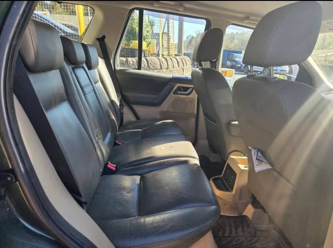 Used Land Rover Freelander 2007 for sale - 78149605: Photo 7