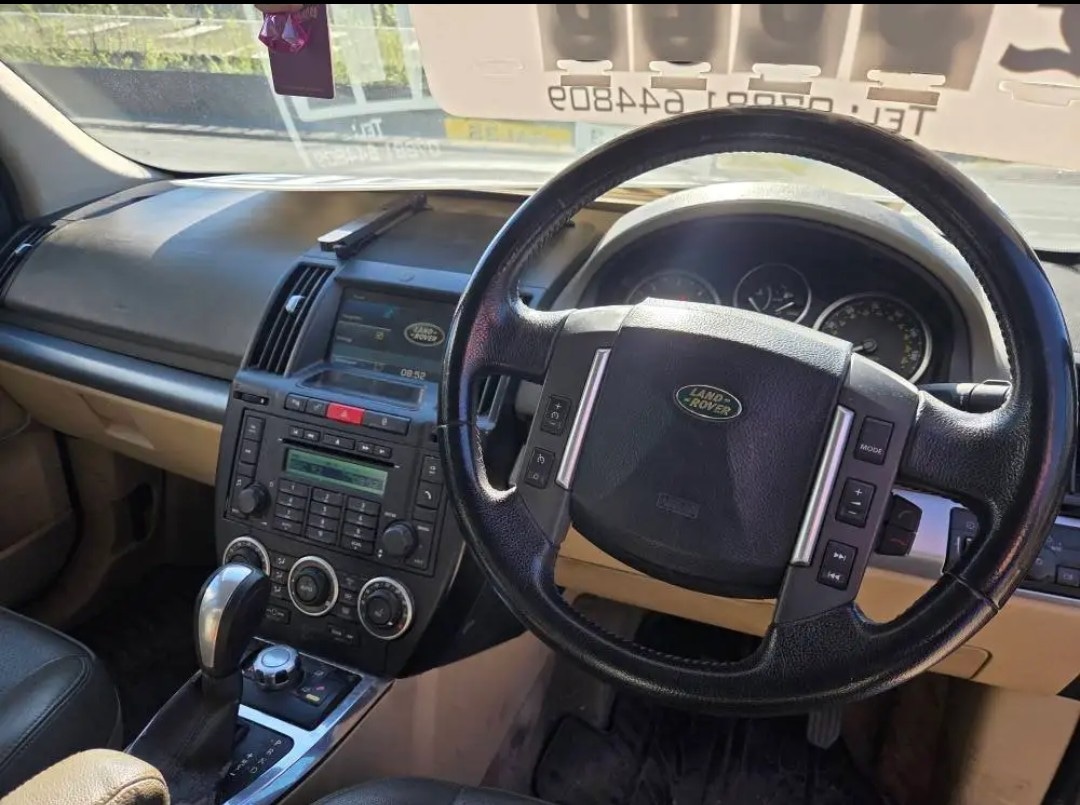 Used Land Rover Freelander 2007 for sale - 78149605: Photo 9