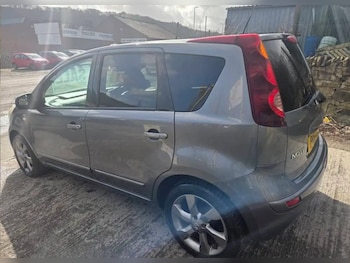 Used Nissan Note 2011 for sale - 78108114: Photo