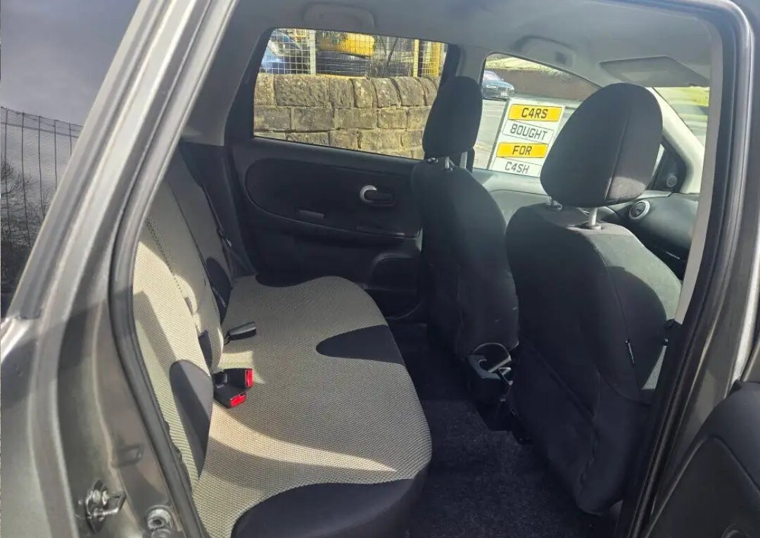 Used Nissan Note 2011 for sale - 78108114: Photo 7