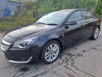 Used Vauxhall Insignia 2014 for sale - 74424317: Photo
