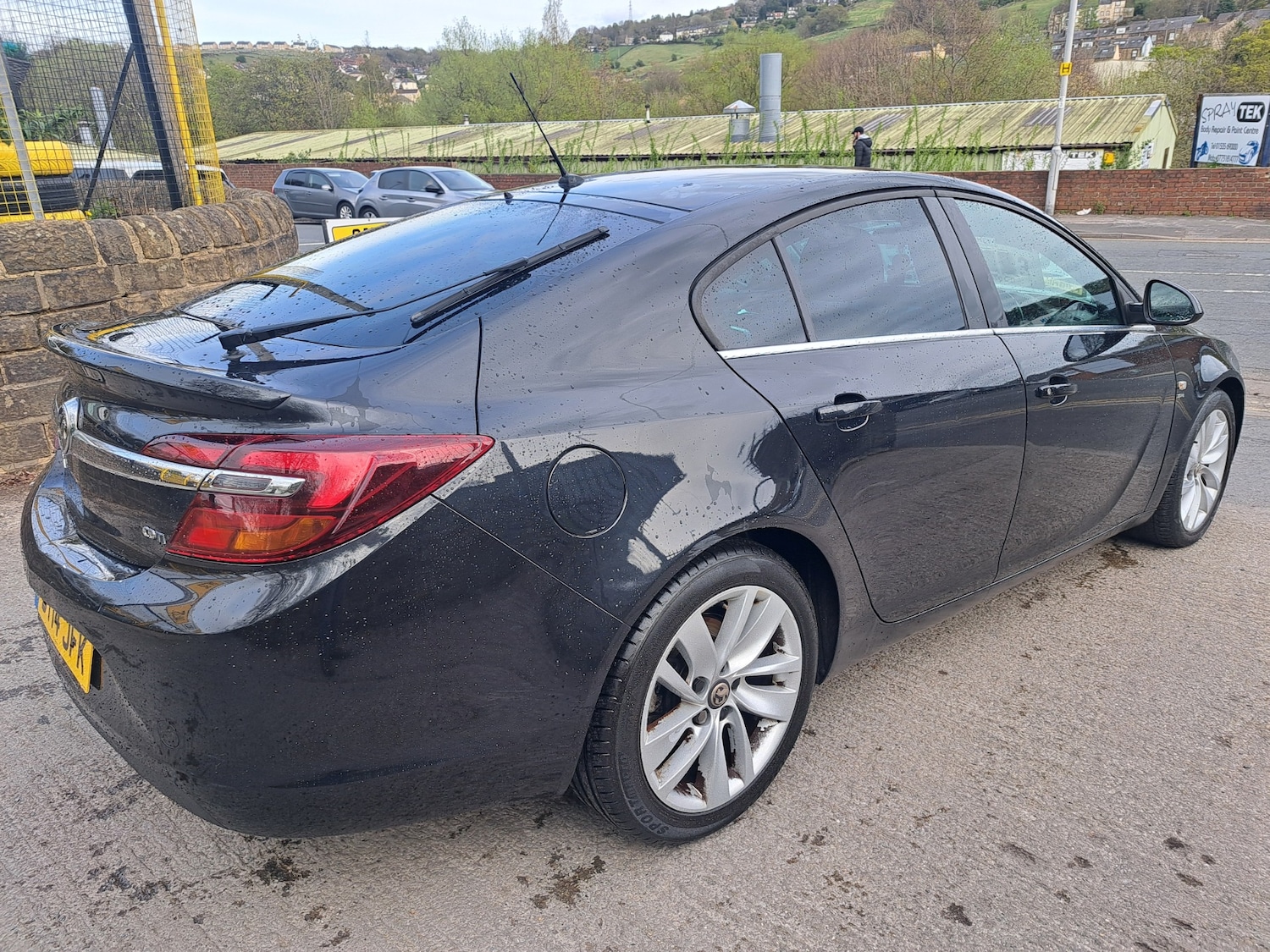 Vehicle 6