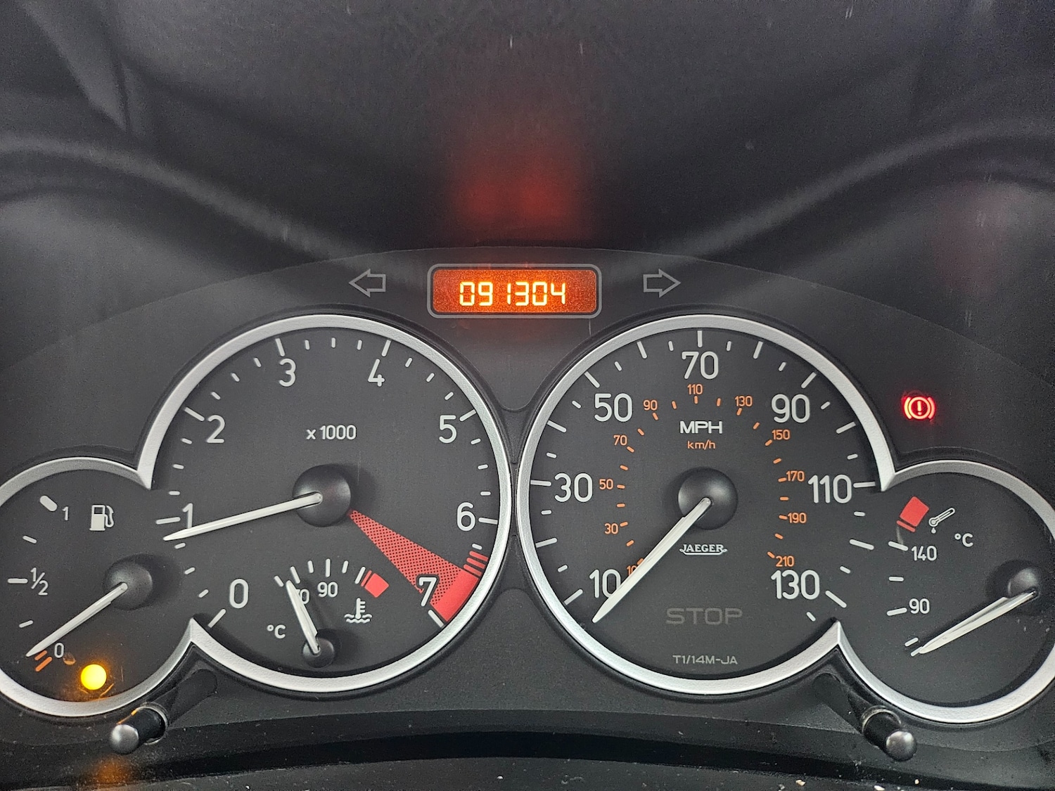 Used Peugeot 206 2004 for sale - 76453149: Photo 7