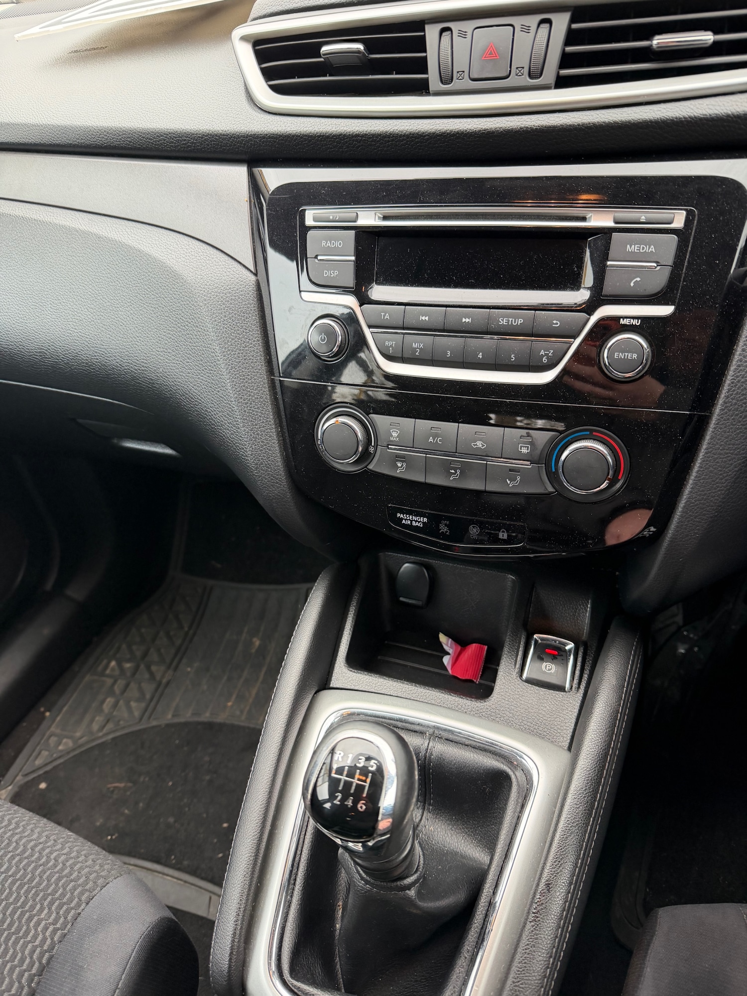 Used Nissan Qashqai 2014 for sale - 77403893: Photo 10