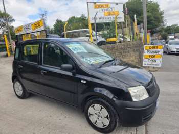 2007 (57) - 1.1 Active 5dr