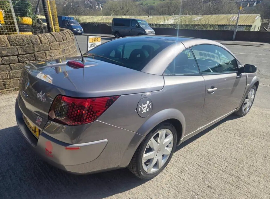 Used Renault Megane 2009 for sale - 78106998: Photo 10