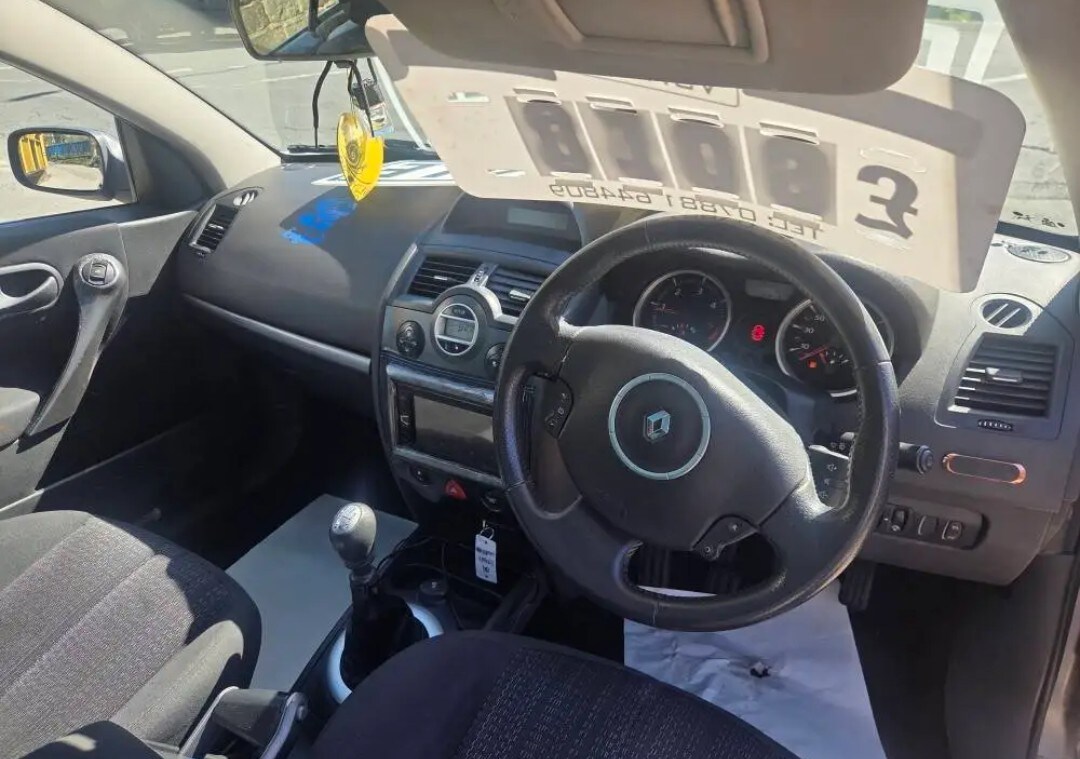 Used Renault Megane 2009 for sale - 78106998: Photo 11