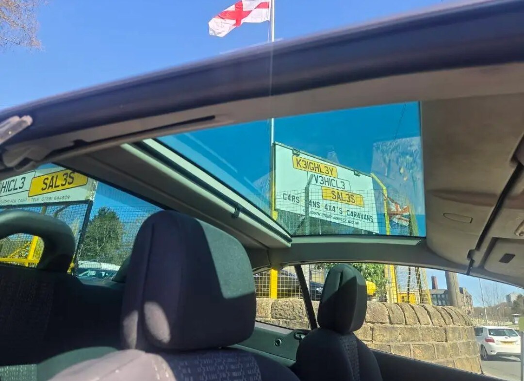 Used Renault Megane 2009 for sale - 78106998: Photo 12