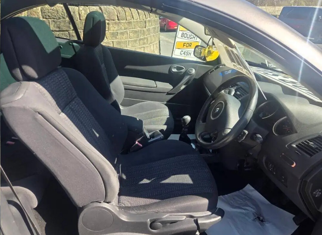 Used Renault Megane 2009 for sale - 78106998: Photo 14