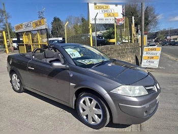 Used Renault Megane 2009 for sale - 78106998: Photo