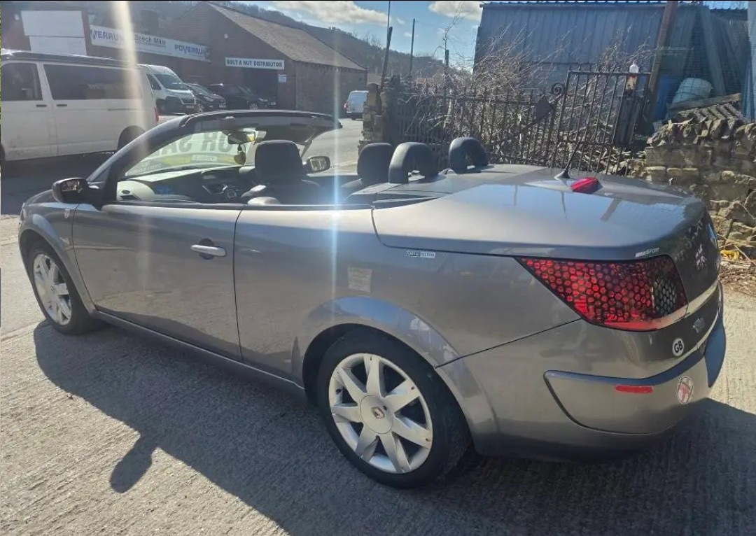 Used Renault Megane 2009 for sale - 78106998: Photo 3