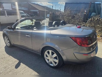 Used Renault Megane 2009 for sale - 78106998: Photo