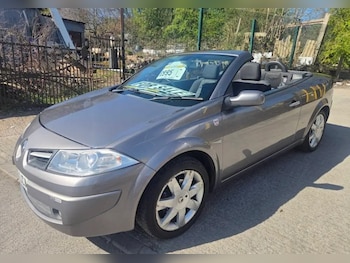 Used Renault Megane 2009 for sale - 78106998: Photo