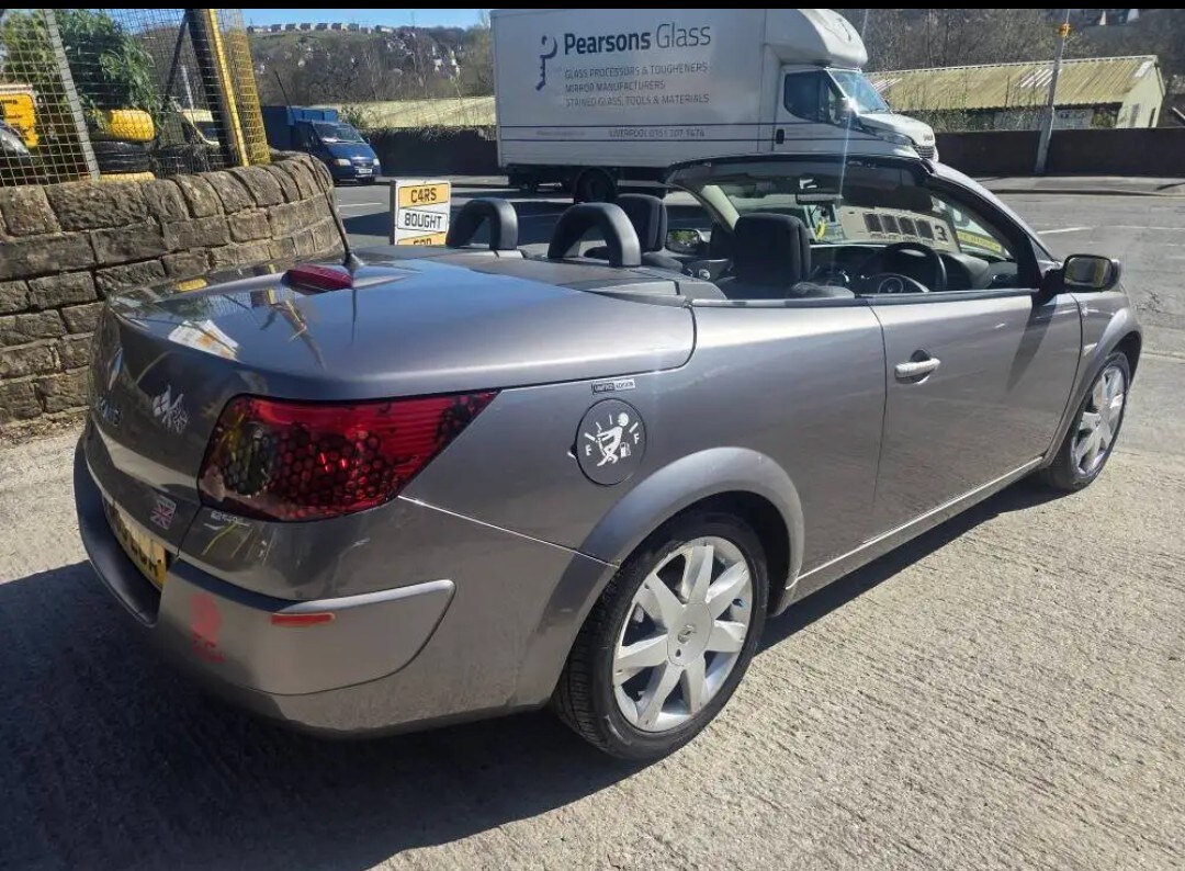 Used Renault Megane 2009 for sale - 78106998: Photo 6