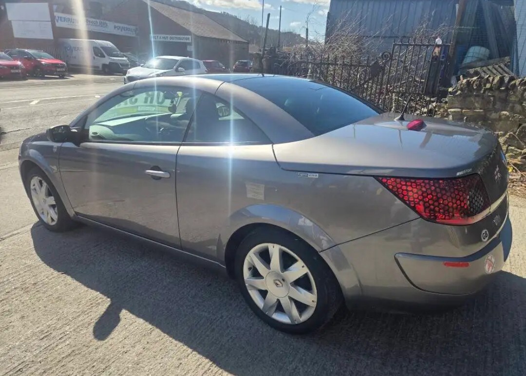 Used Renault Megane 2009 for sale - 78106998: Photo 9