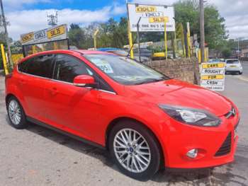 2013 (63) - 1.0 EcoBoost Zetec 5dr