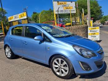 2014 (14) - 1.2 Excite 5dr [AC]