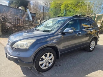 Used Honda CR-V 2009 for sale - 78107738: Photo