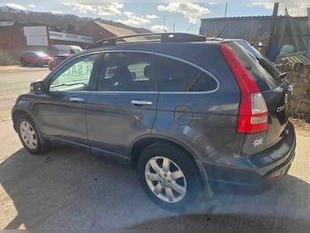 Used Honda CR-V 2009 for sale - 78107738: Photo