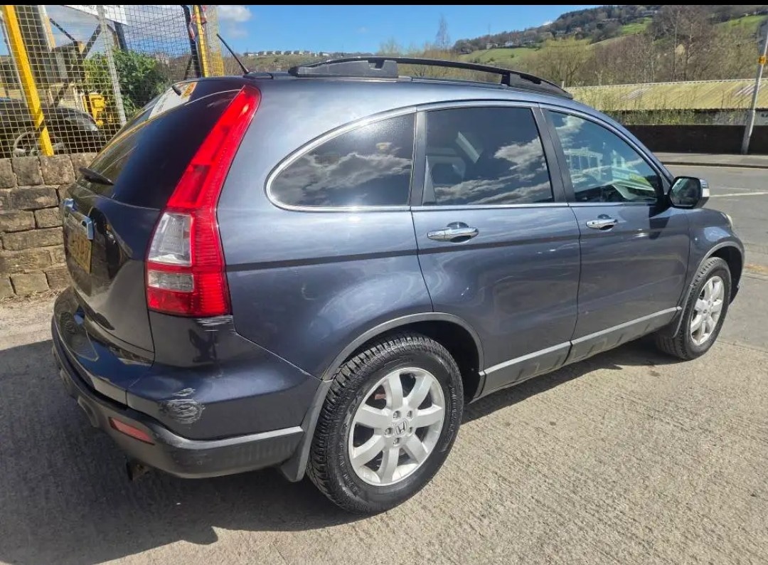 Used Honda CR-V 2009 for sale - 78107738: Photo 6