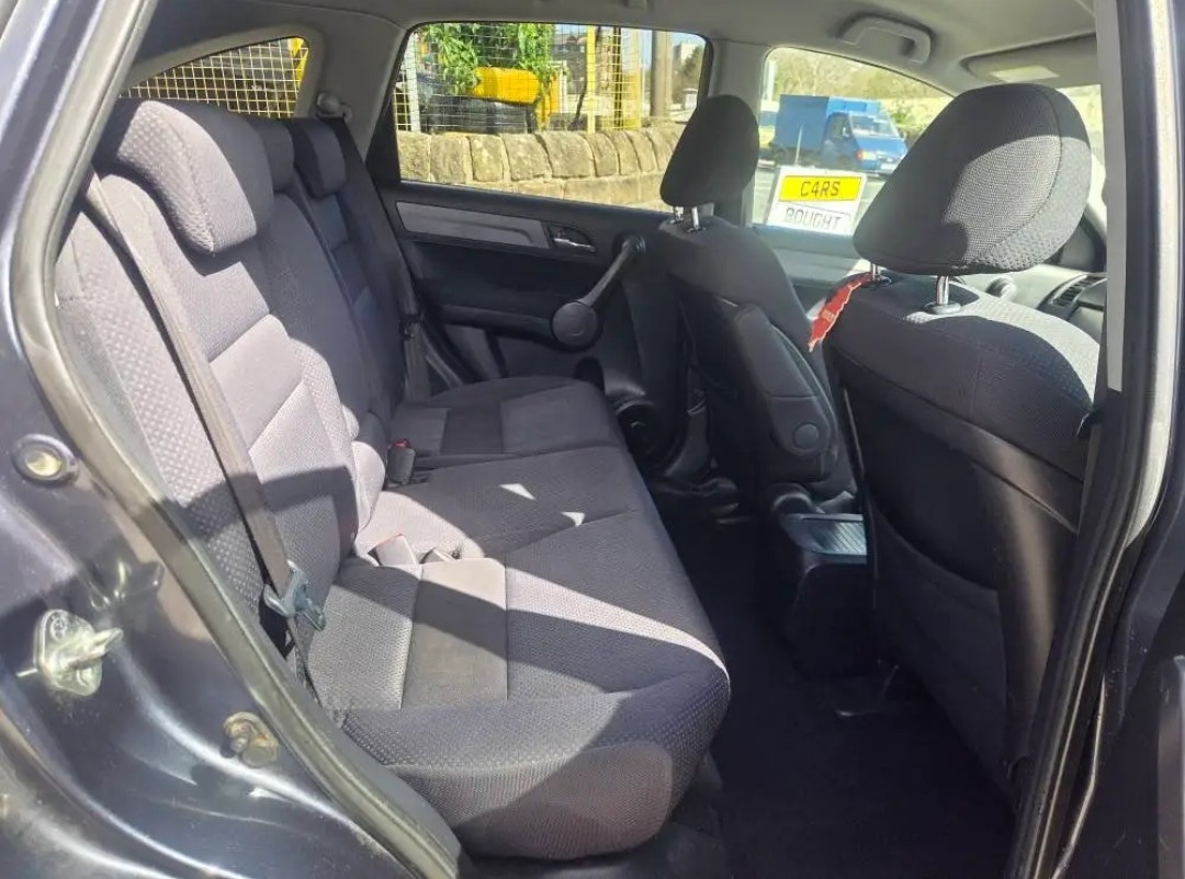 Used Honda CR-V 2009 for sale - 78107738: Photo 7