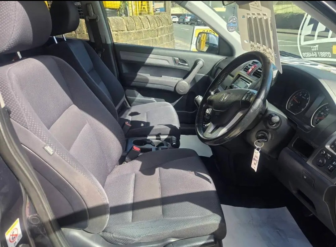 Used Honda CR-V 2009 for sale - 78107738: Photo 8