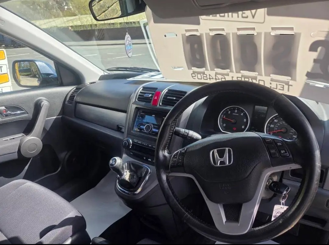 Used Honda CR-V 2009 for sale - 78107738: Photo 9