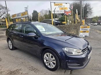 Used Volkswagen Golf 2016 for sale - 78236110: Photo