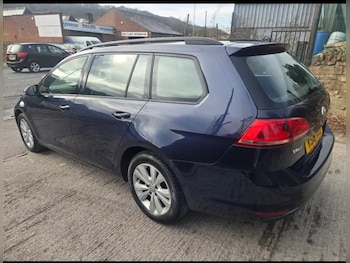 Used Volkswagen Golf 2016 for sale - 78236110: Photo