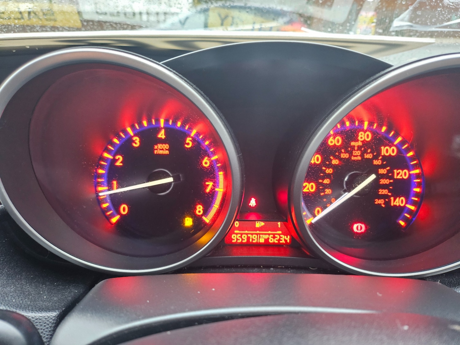 Used Mazda Mazda3 2011 for sale - 76580320: Photo 11