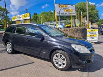 2009 (09) - 1.9 CDTi 8V Design [120] 5dr