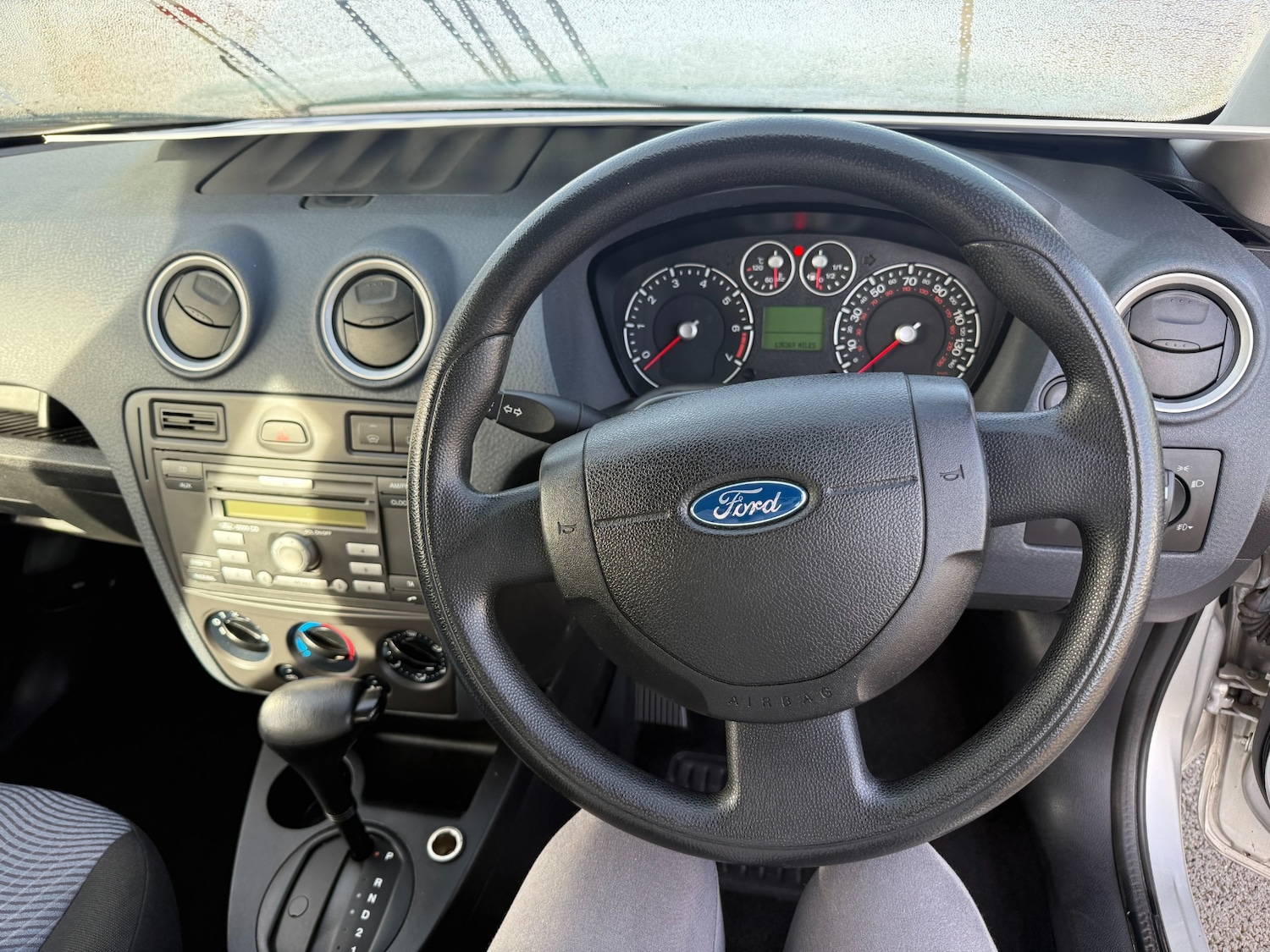 Used Ford Fusion 2009 for sale - 76412409: Photo 3