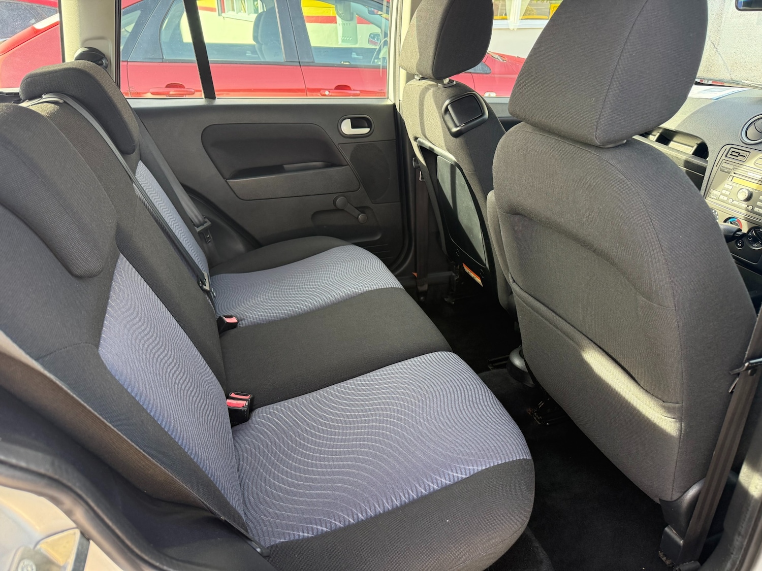 Used Ford Fusion 2009 for sale - 76412409: Photo 4